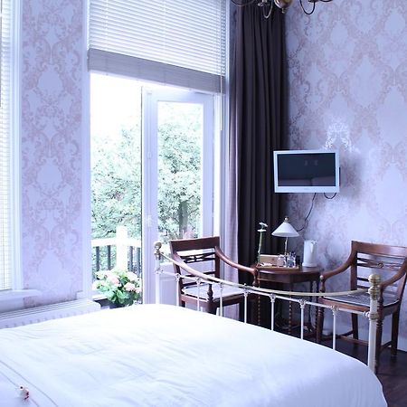 B&B Op Ut Hoekie Dordrecht Chambre photo