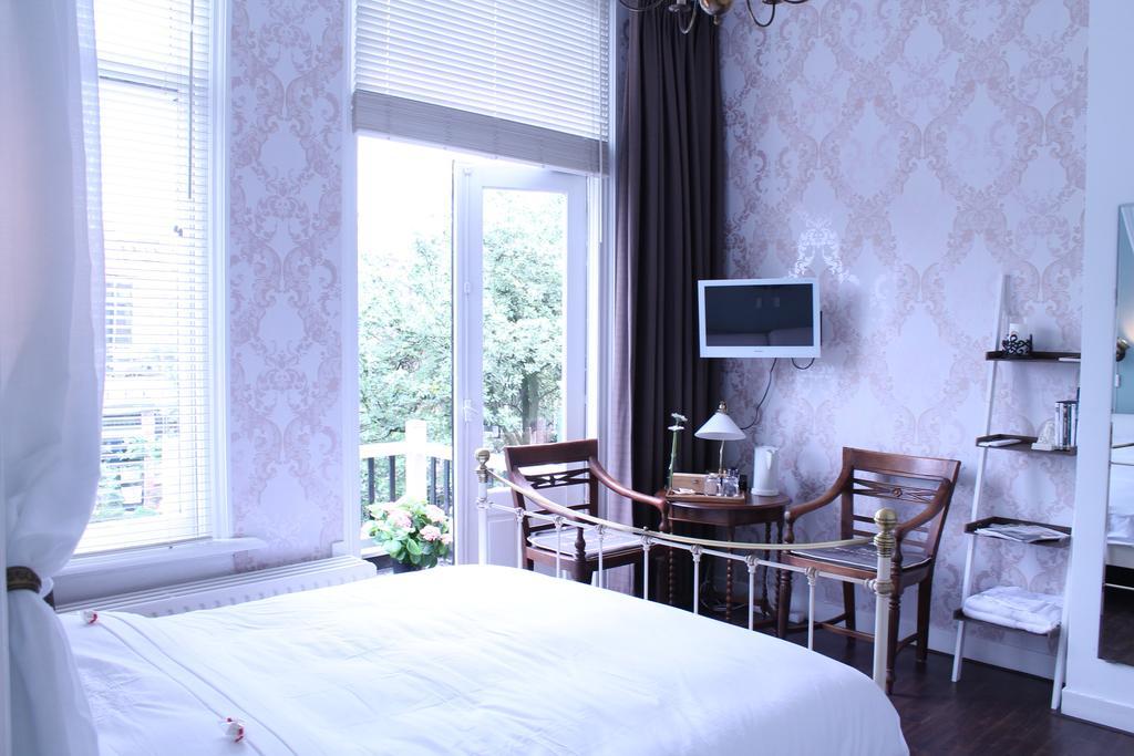 B&B Op Ut Hoekie Dordrecht Chambre photo