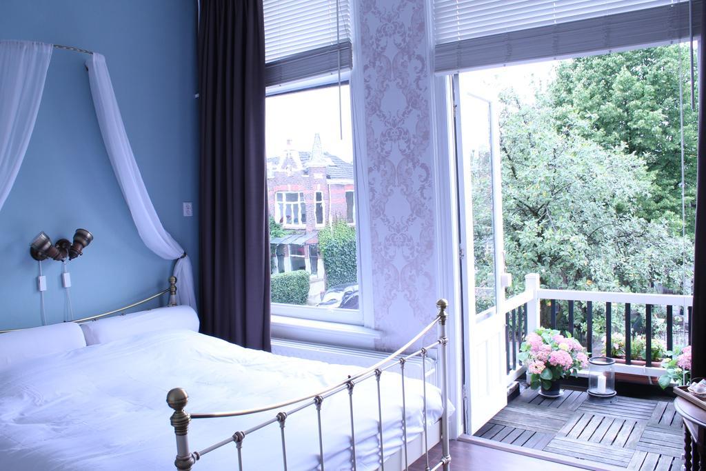 B&B Op Ut Hoekie Dordrecht Chambre photo