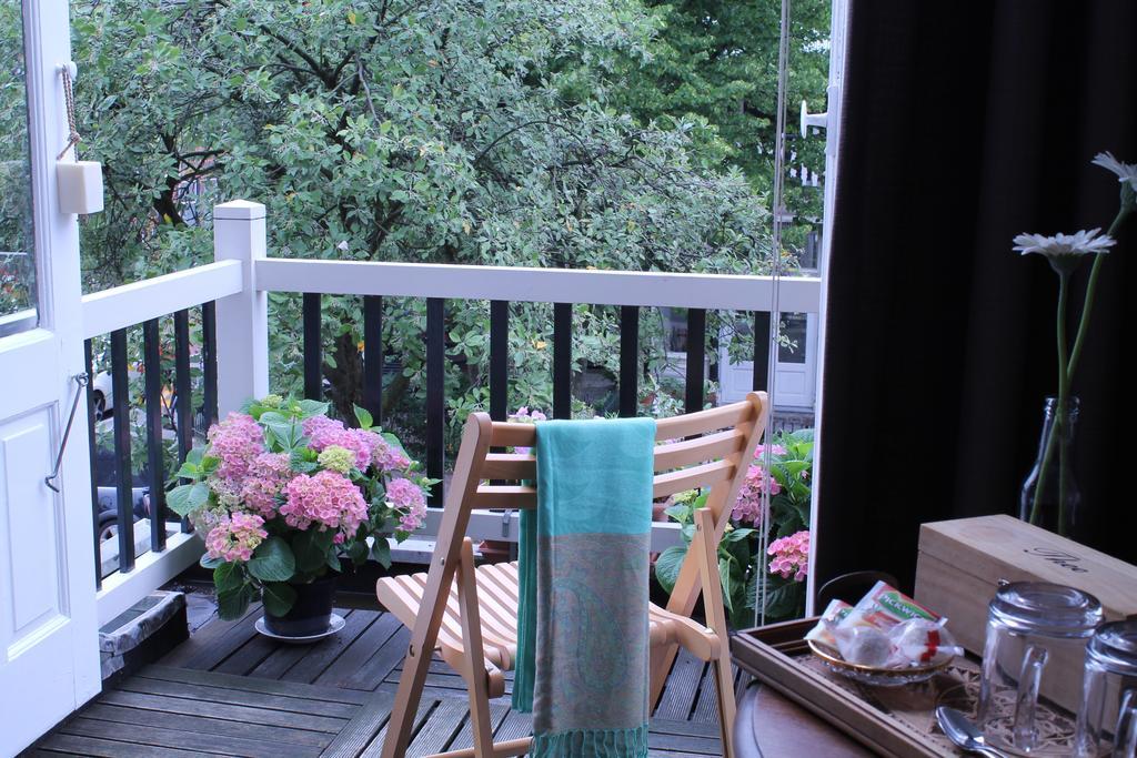 B&B Op Ut Hoekie Dordrecht Chambre photo