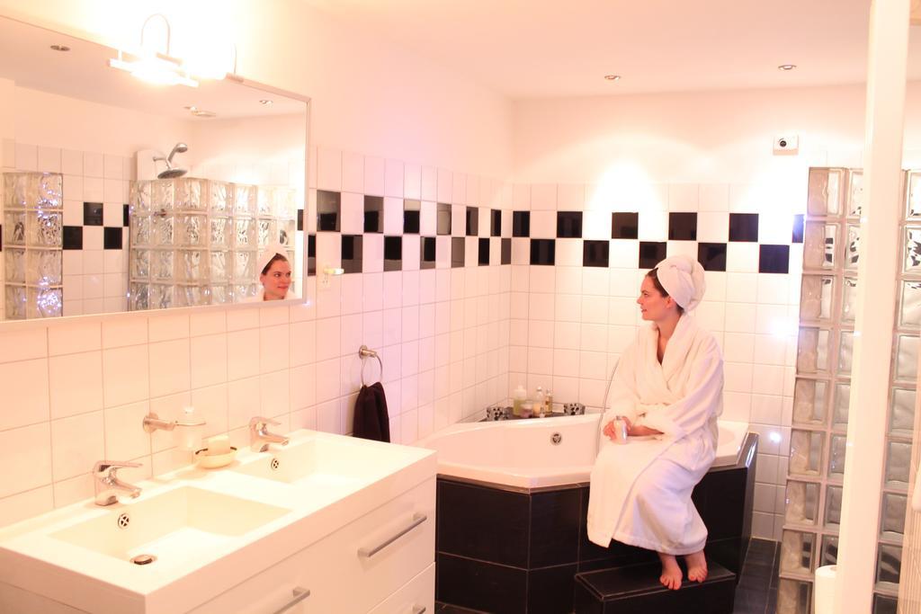 B&B Op Ut Hoekie Dordrecht Chambre photo